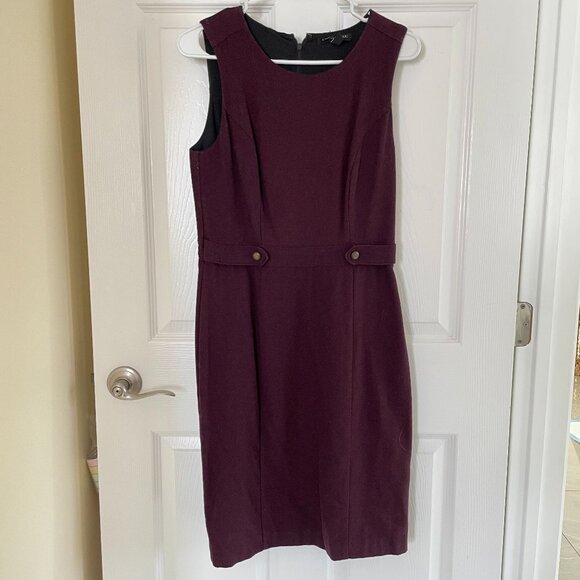 Banana Republic Dress | Size 4 - Picture 1 of 3